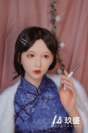 150cm Model 14 TPE Doll – Ann