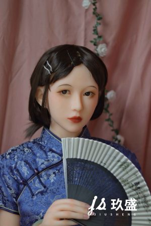 150cm Model 14 TPE Doll – Ann
