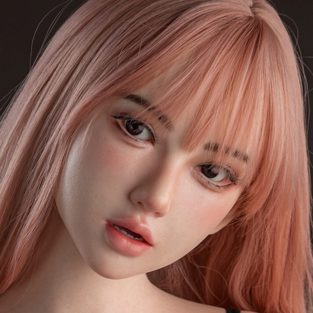 #99B Elara (with realistic oral structure)